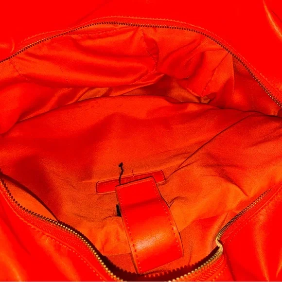 Free People Cloud Commuter Tote Bag - Picture 4 of 10